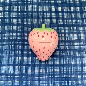 Strawberry Timer